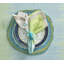 Dip Dye Linen Napkin-57345266