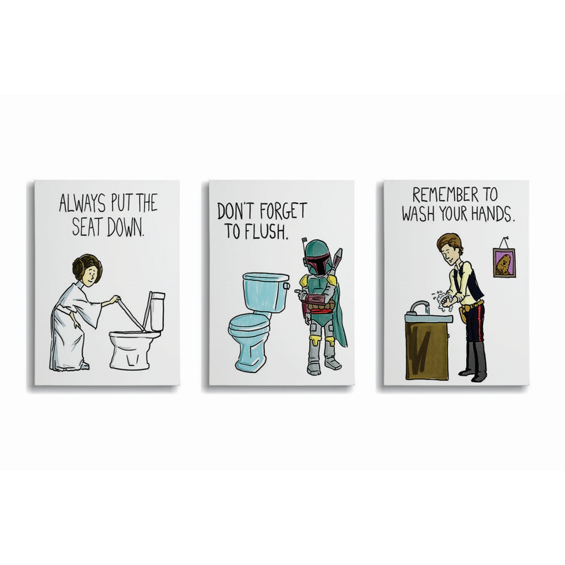 Stunning 3-Piece Decorative Canvas Painting Set, 11.8 x 15.7 inches Each | 50% Cotton / 50% Polyester, Digital Printing on Canvas | Elegant Wooden Frame (0.8 x 1.2 inches), Perfect for Home Décor & Art Lovers