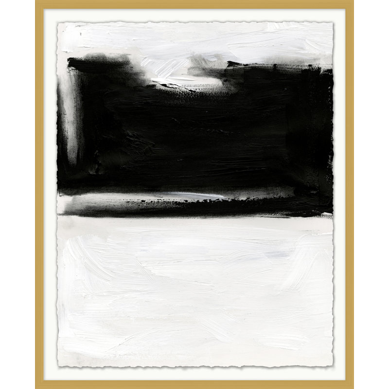 Modern Texture 3 Painting by Thom Filicia