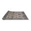 Tapis oriental bleu / brun / beige Arpiar-1806002560