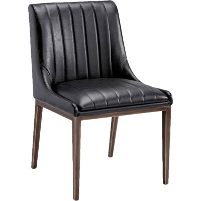 Spiva Upholstered Dining Chair