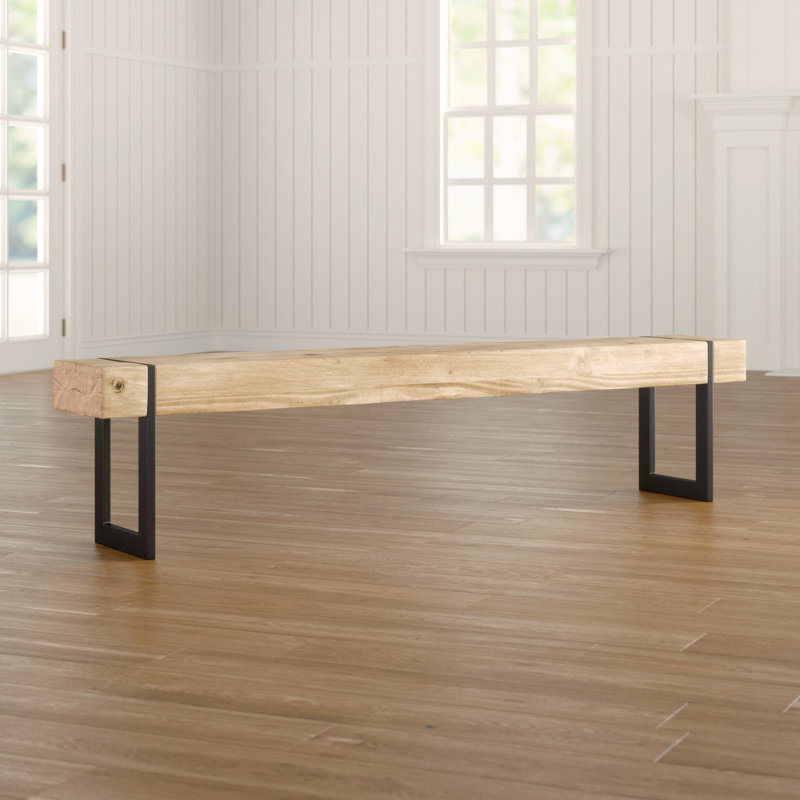 Cierra Upholstered Bench