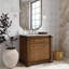Hanson 36" Single Bathroom Vanity Set-896146218