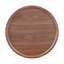Lampe moderne tout en bois 2607