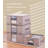 Rebrilliant Fabric Clothing Storage Box