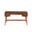 Bureau d'écriture avec tiroirs de rangement