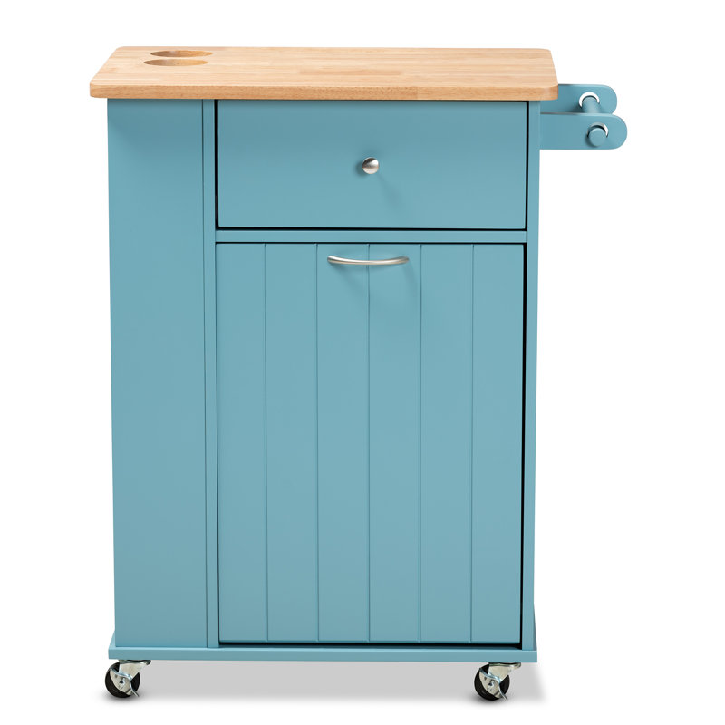 Chariot de cuisine Ducan Liona