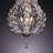 Katelyn 8 - Light Dimmable Geometric Chandelier