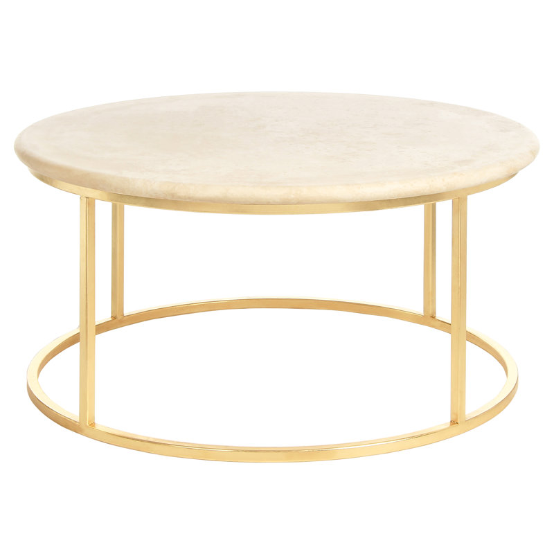 Table basse Paris