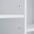 Bathroom Storage Cabinet With Doors And Drawers, Tilt-Out Laundry Hamper, Multiple Storage Space, Freestanding Style, Open Shelve, Adjustable Shelf-253444412