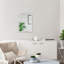 Rectangle Mirror