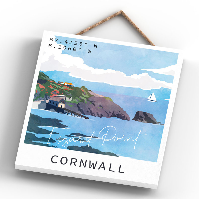 Nautical & Beach Wall Decor