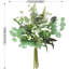 Faux tiges d'eucalyptus artificiel, verdure