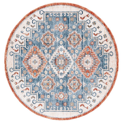 Olympia Performance Southwestern Rug