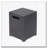 Outdoor Magnesium Oxide End Table,Side Table-348740452