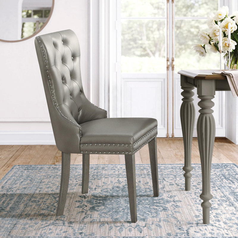 Chaise de salle à manger Eloisa