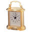 Réveille-matin QHE109GLH, doré