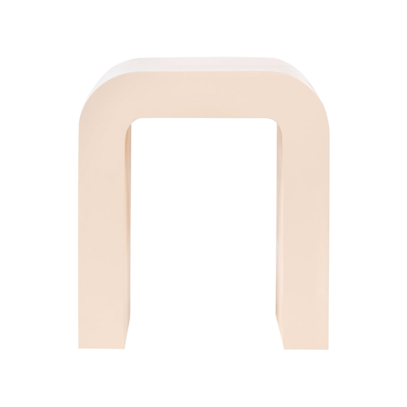 Albertdine End Table