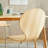 Isabellarose 17.3'' H Stacking Side Chair-564002203