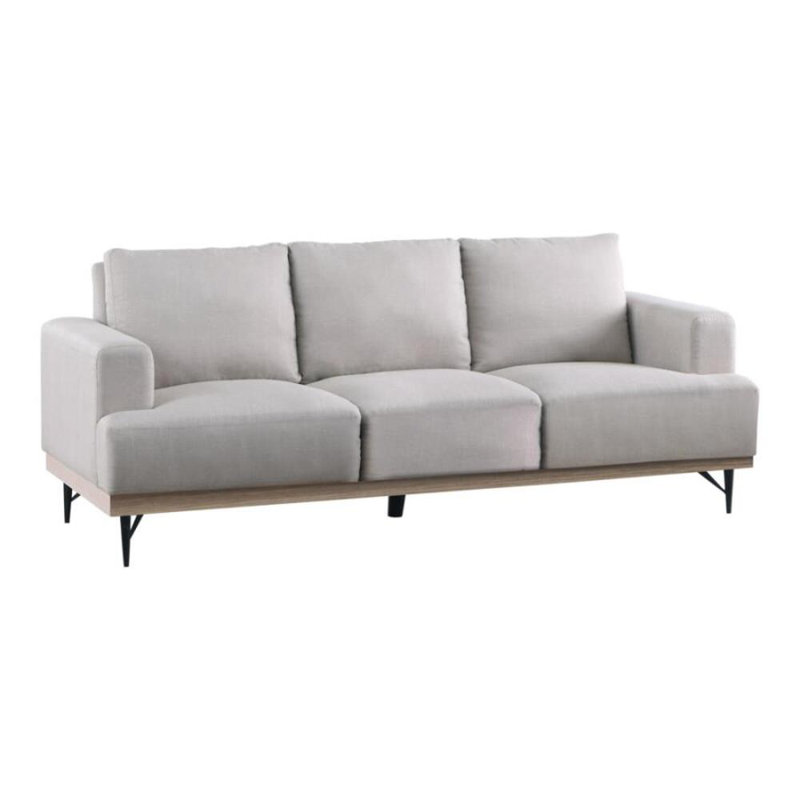 Upholstered 79.5'' Sofa