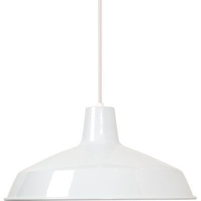 Gattis 1 - Light Single Pendant