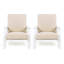Chaise de patio avec coussins Brayson-1972610631