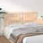 Messinger Solid Wood Headboard-1014909995-1062539677