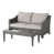 Gray is out of stock selected