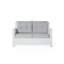 Angelyn 4 Seater Rattan Sofa Set