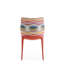Eleganza Upholstered Dining Chair