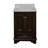 Loughlam 24'' Single Bathroom Vanity with Top-879491824-890766614