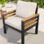 Patio Sectional Set-824005993