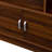 Tall Bookshelf 