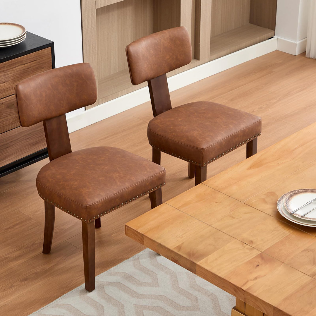 Upholstered Dining Chair