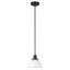 Luminaire suspendu 1 lumière Sumler-1480830680