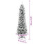 Artificial Christmas Tree with 300 LEDs-1211637762-1211637786