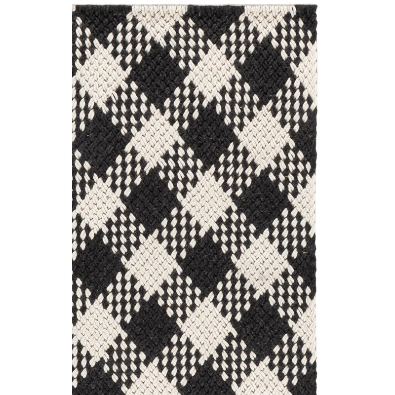 Tapis tissé à la main Performance, Rectangle 5 pi 0 po x 8 pi 0 po