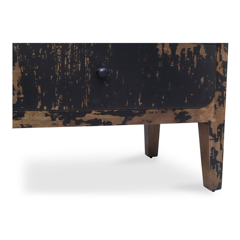 Iris 2 - Drawer Nightstand