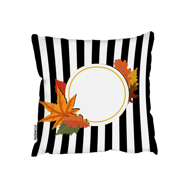 Square Cushion, 45cm H x 45cm W x 10cm D