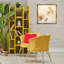 Art mural sur toile Flush Blush par Irena Orlov-147419680-147419682