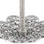 Princess Metal Ring Holder-43448919