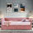 Pink is out of stock