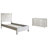Montauk Bedroom Set-50356947-50356944-124157601