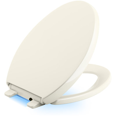 Siège de toilette Reveal