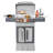 Cook 'n Grow BBQ Grill
