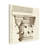 'Corinthian Detail I' Print on Wrapped Canvas-33523364