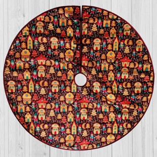 Tree Skirt