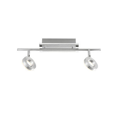 Symone 51cm 2 -Light Track Kit