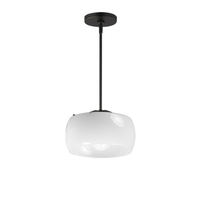 Luminaire suspendu simple