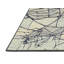 Tapis contemporain gris / vert-282074574